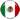 Bandera Mexicana