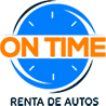 Logo de Ontime Car Rental