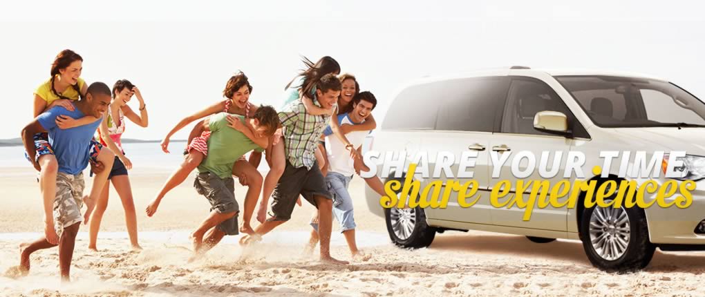 Share Promo