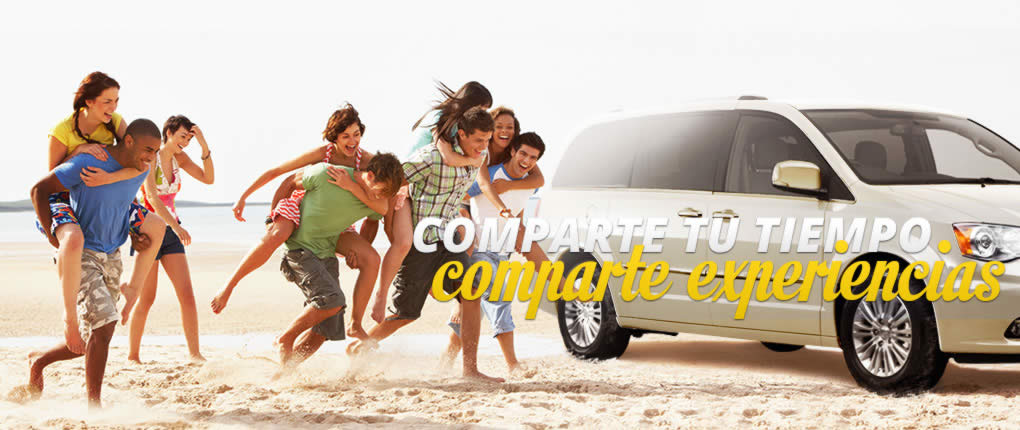 Promo Comparte